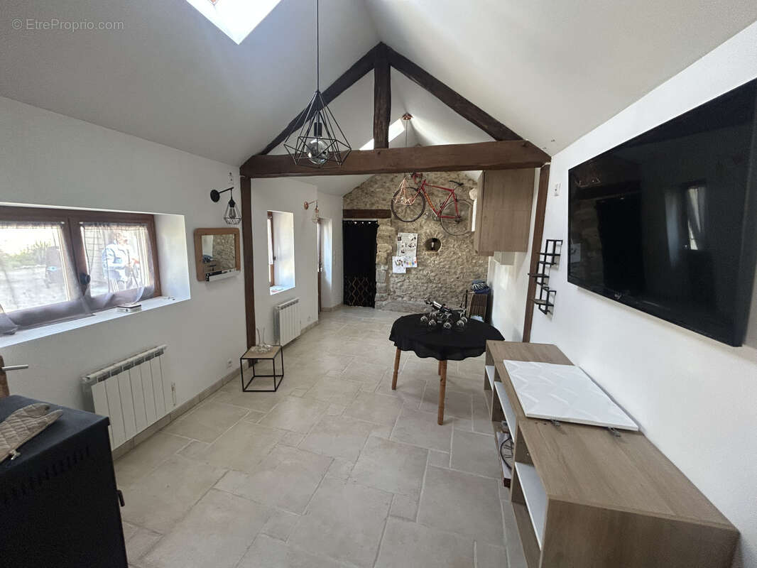 Maison à LA FORET-LE-ROI