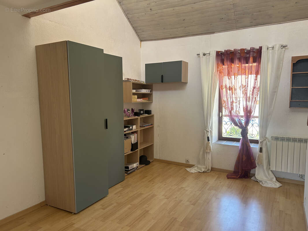 Maison à LA FORET-LE-ROI