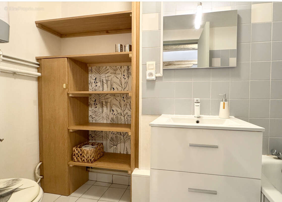 Appartement à HONFLEUR