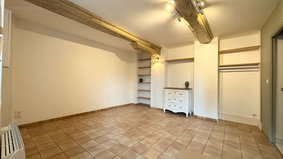Appartement à HONFLEUR