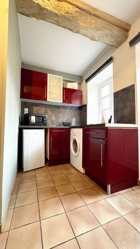 Appartement à HONFLEUR