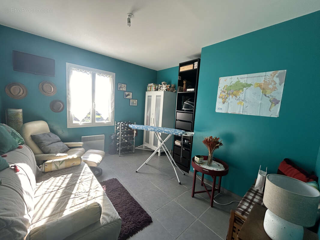 Maison à PRATS-DE-MOLLO-LA-PRESTE