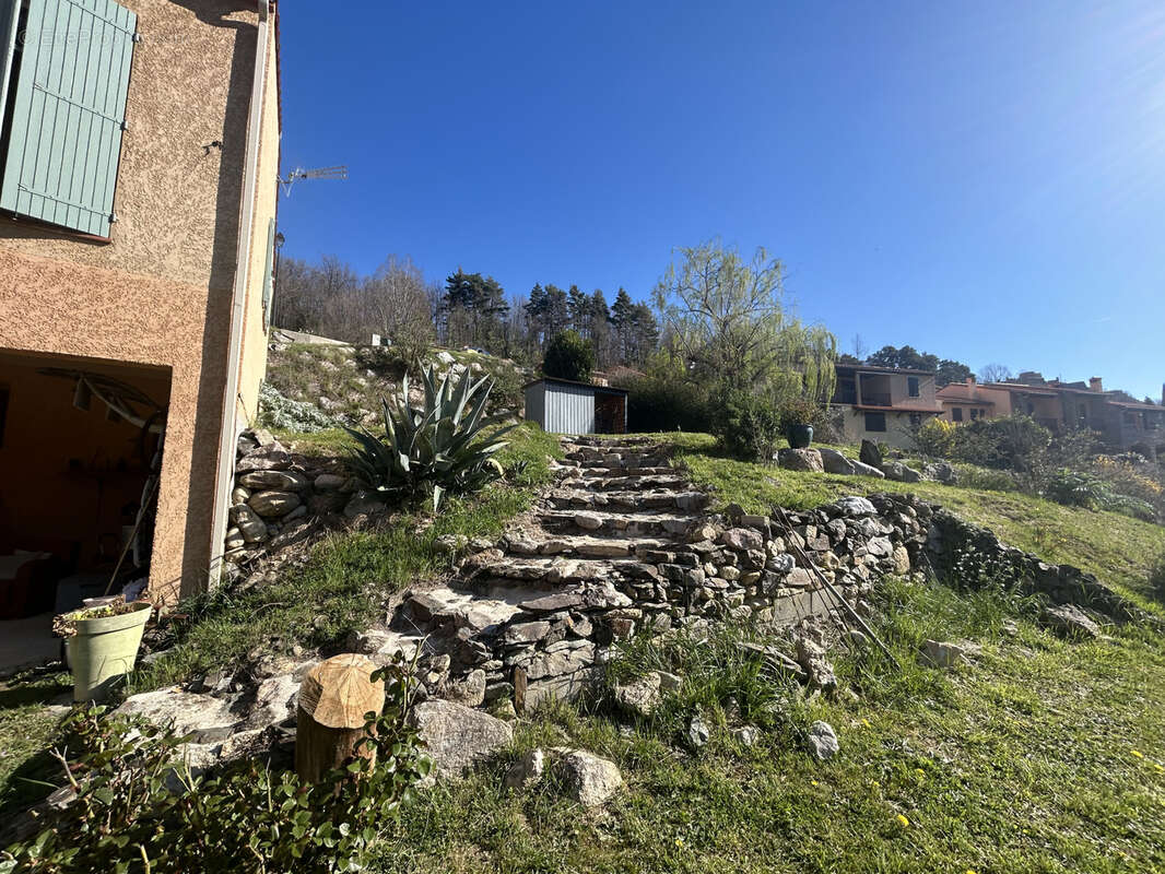 Maison à PRATS-DE-MOLLO-LA-PRESTE