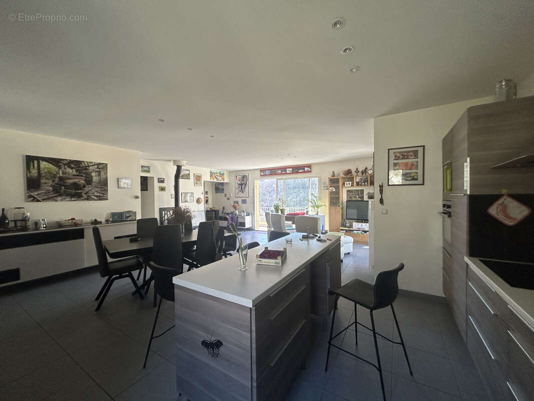 Maison à PRATS-DE-MOLLO-LA-PRESTE