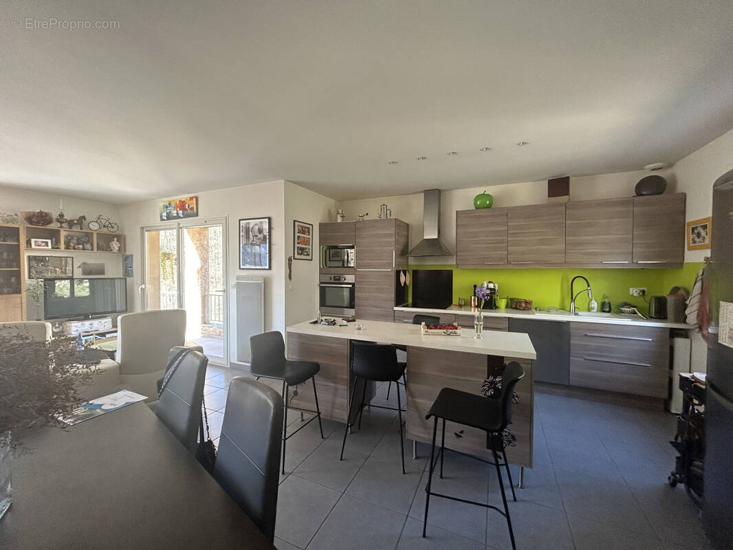 Maison à PRATS-DE-MOLLO-LA-PRESTE