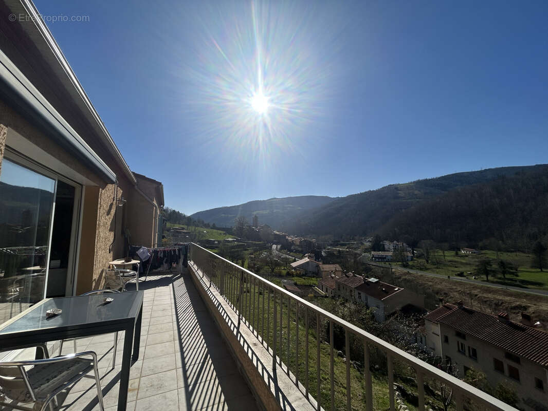 Maison à PRATS-DE-MOLLO-LA-PRESTE