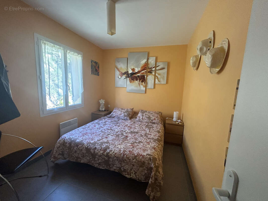 Maison à PRATS-DE-MOLLO-LA-PRESTE