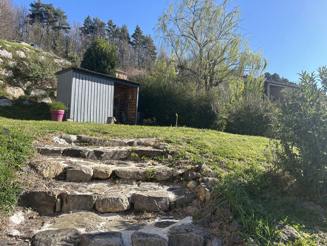 Maison à PRATS-DE-MOLLO-LA-PRESTE