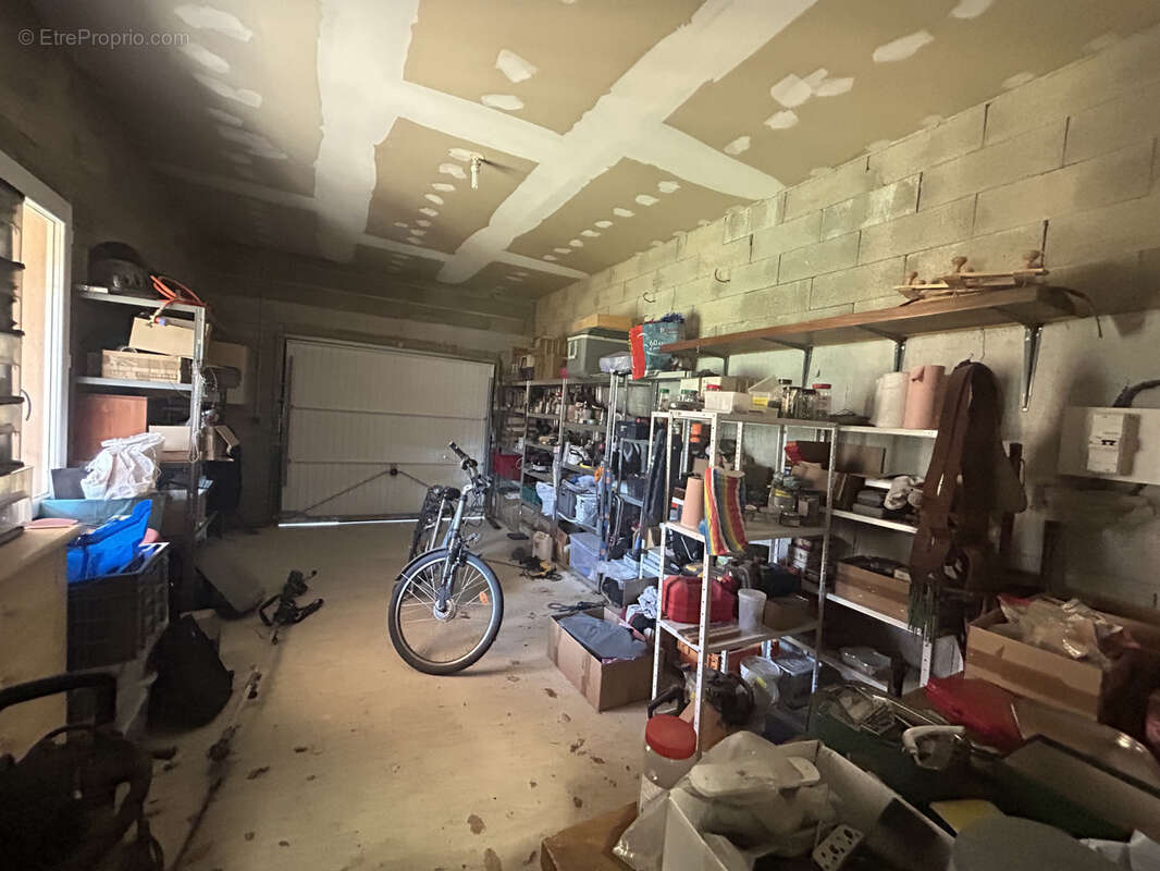 Maison à PRATS-DE-MOLLO-LA-PRESTE