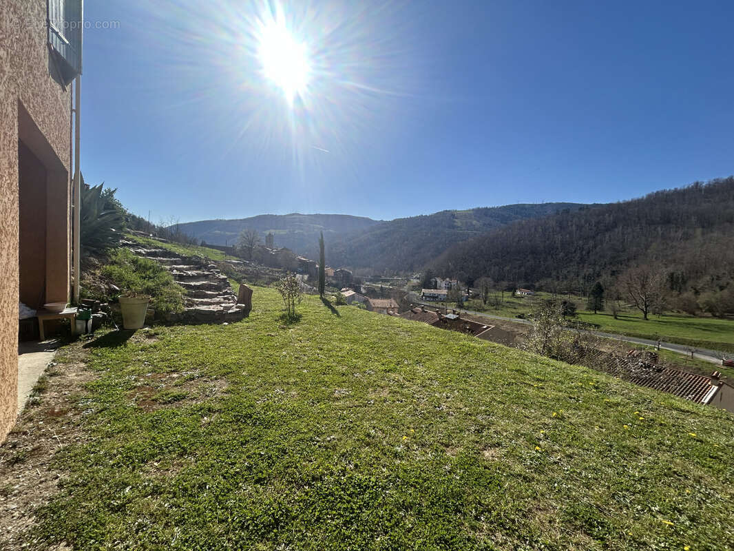 Maison à PRATS-DE-MOLLO-LA-PRESTE