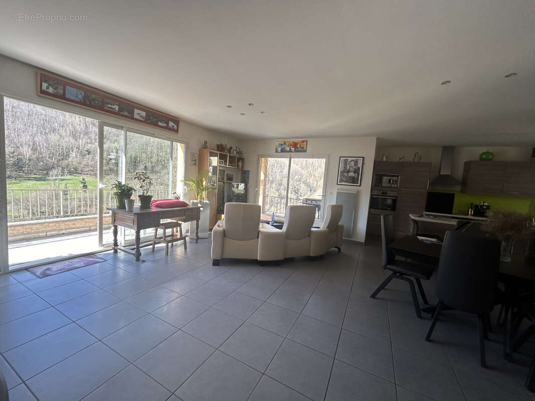 Maison à PRATS-DE-MOLLO-LA-PRESTE