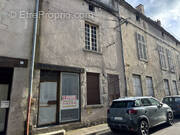 Appartement à CORBIGNY