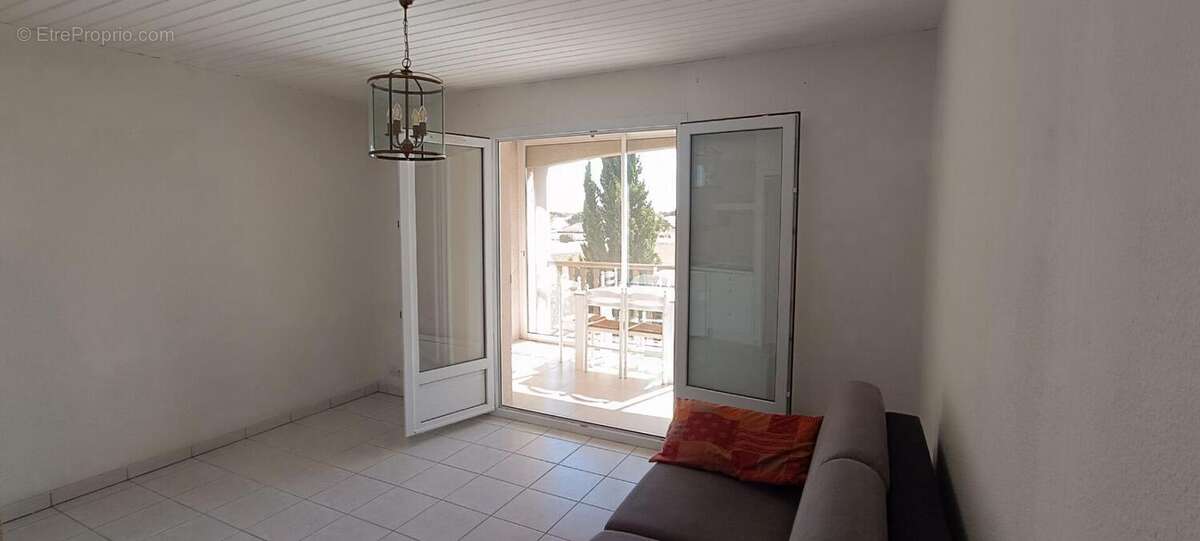 Appartement à SAINT-PALAIS-SUR-MER