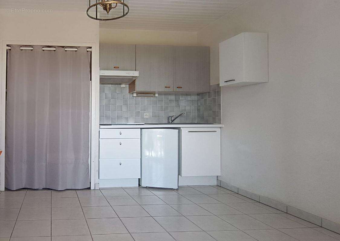 Appartement à SAINT-PALAIS-SUR-MER