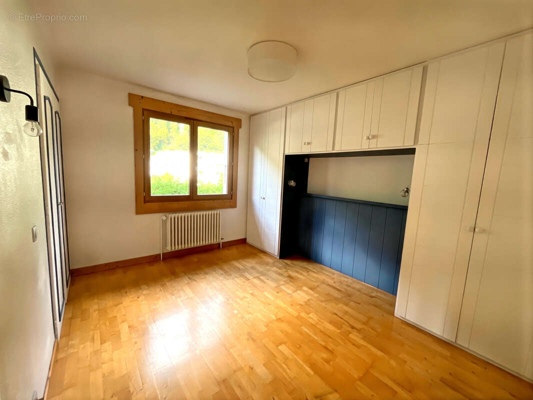 Appartement à SALLANCHES