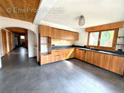 Appartement à SALLANCHES