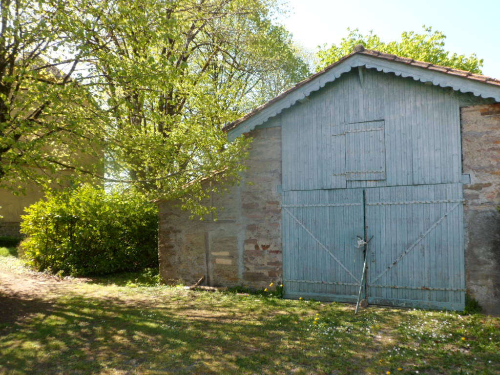 Maison à SAINT-PIERRE-DU-CHEMIN