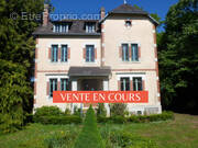 Maison à SAINT-PIERRE-DU-CHEMIN