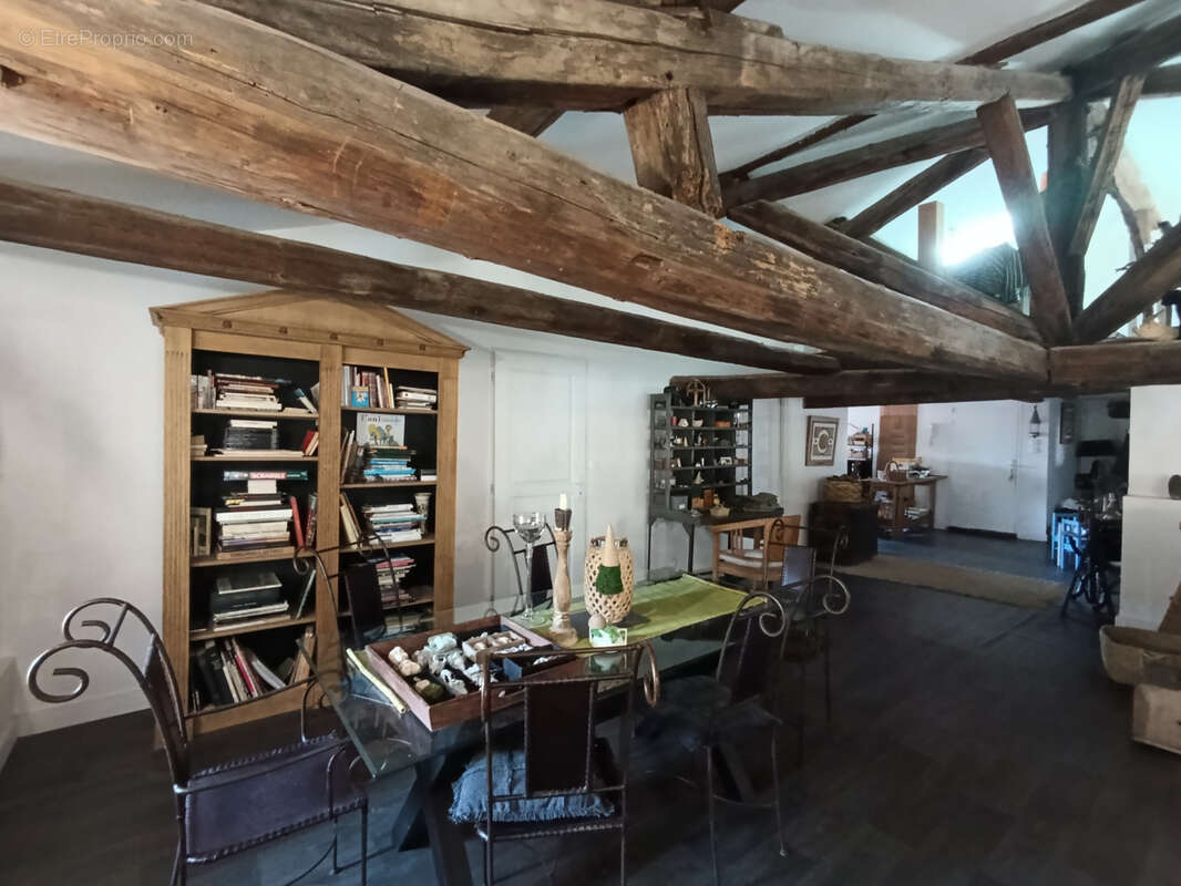 Appartement à MONCEL-LES-LUNEVILLE