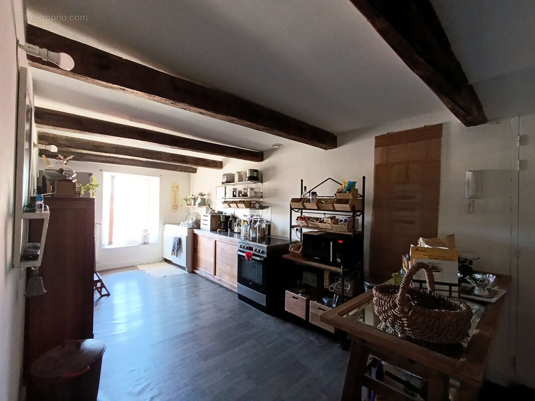 Appartement à MONCEL-LES-LUNEVILLE