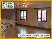 Appartement à PONT-AUTHOU