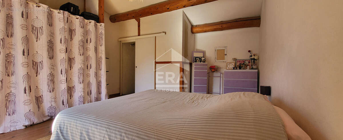 Maison à PORT-DE-BOUC