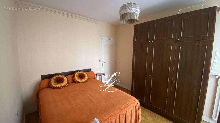 Appartement à LE MANS