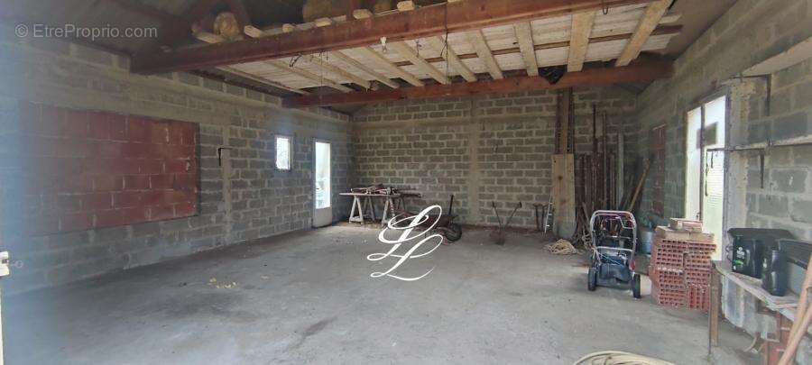 Maison à LA SUZE-SUR-SARTHE