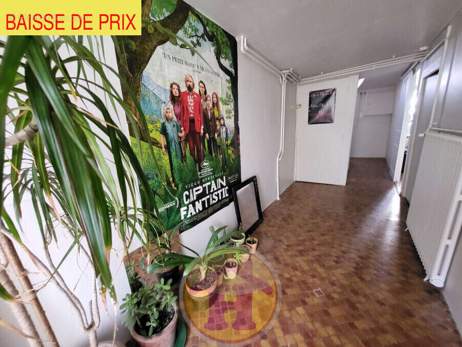 Maison à SAINT-JUNIEN