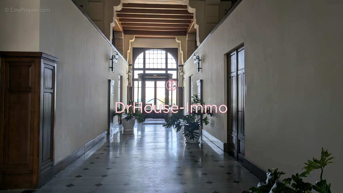 Appartement à HENDAYE