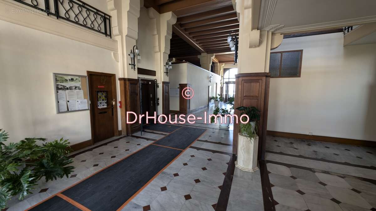 Appartement à HENDAYE