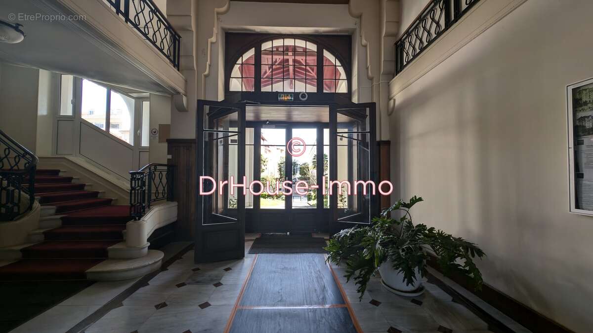 Appartement à HENDAYE