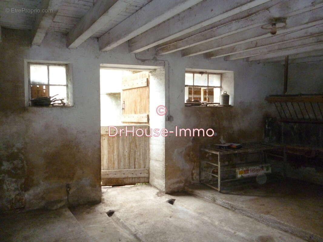 Appartement à LAMONTGIE