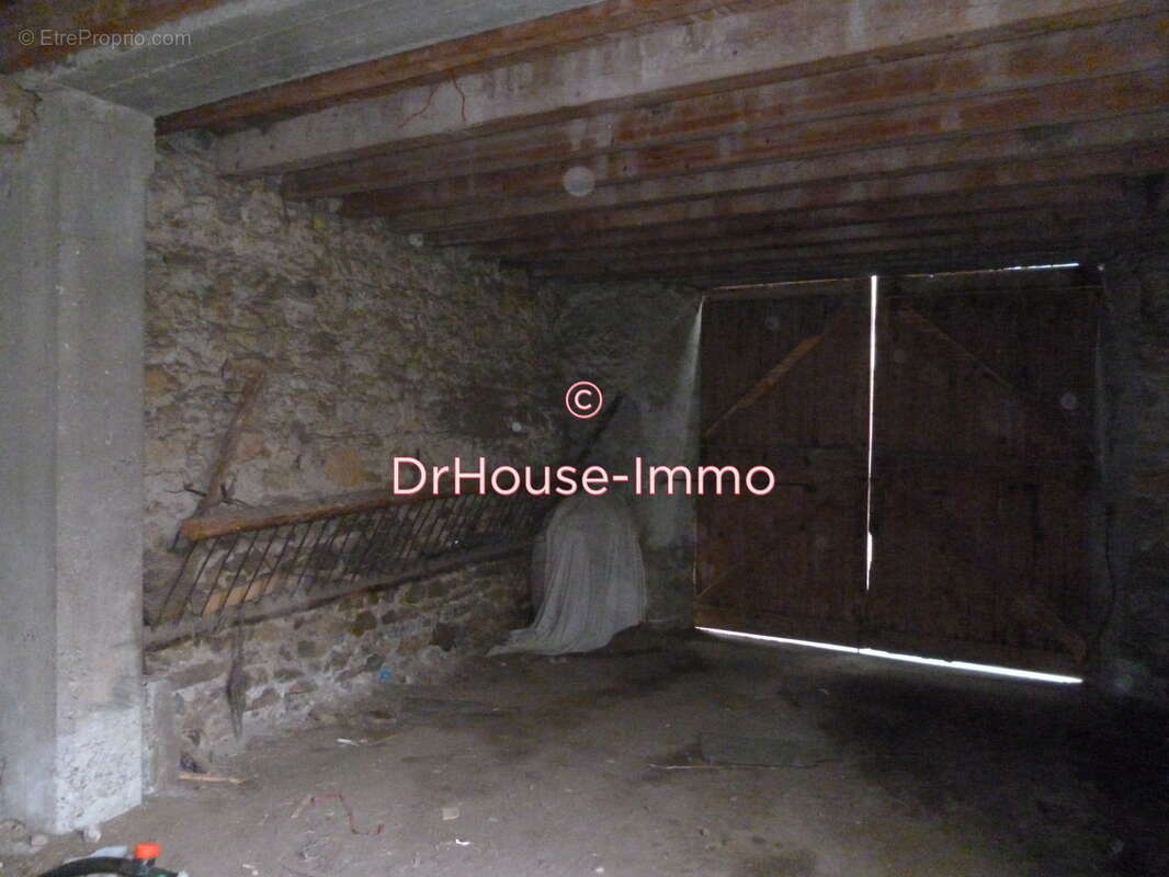 Appartement à LAMONTGIE