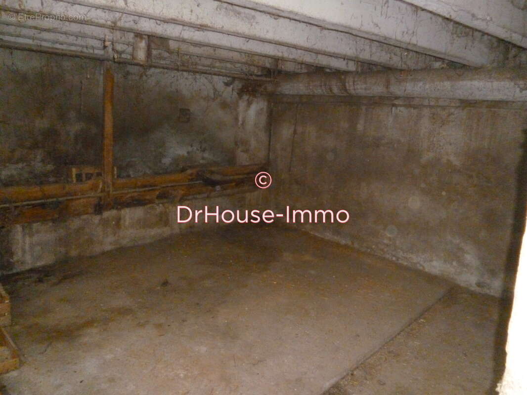 Appartement à LAMONTGIE