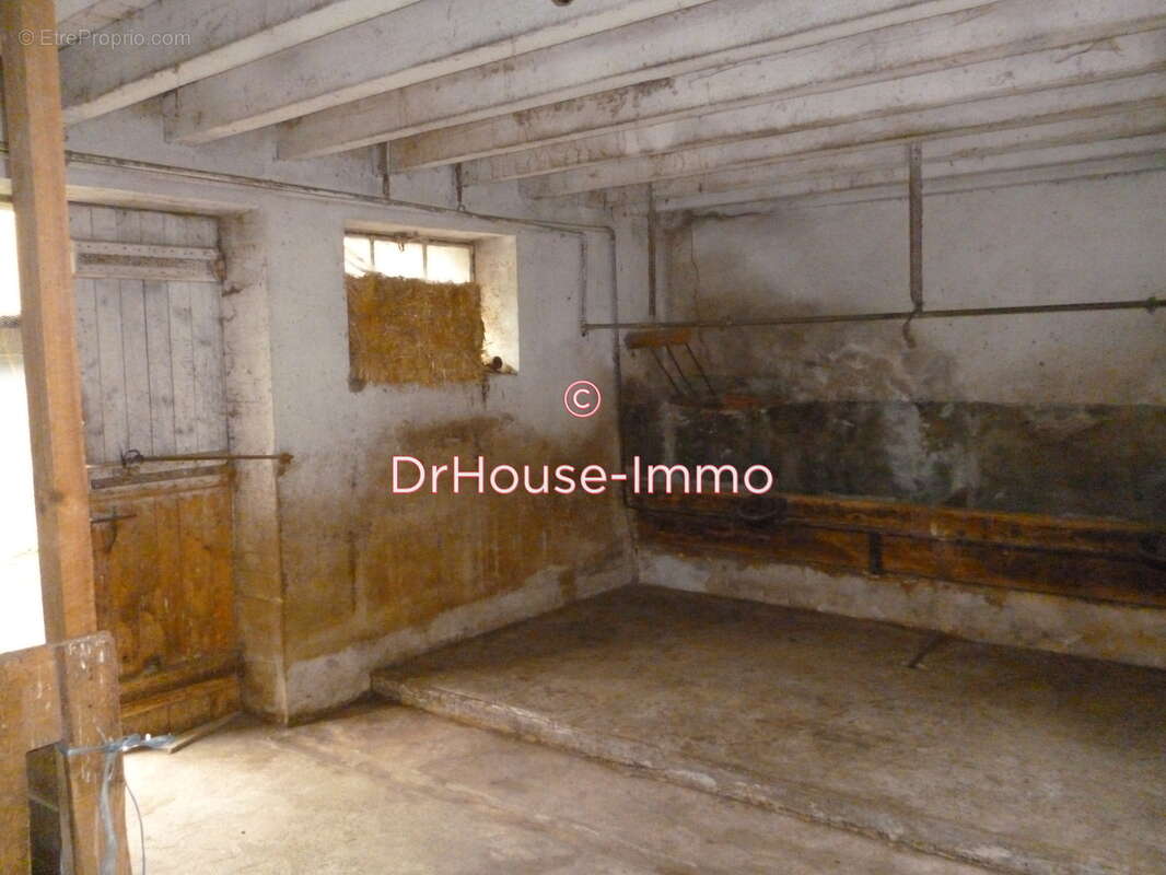 Appartement à LAMONTGIE