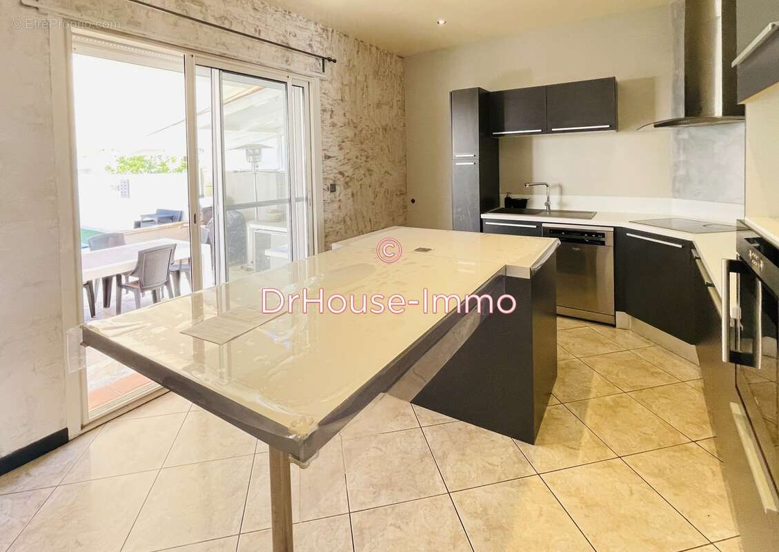 Maison à ILLE-SUR-TET