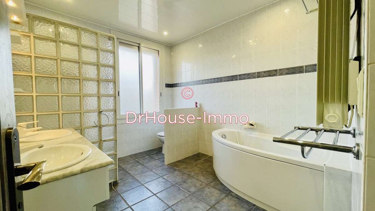 Maison à ILLE-SUR-TET