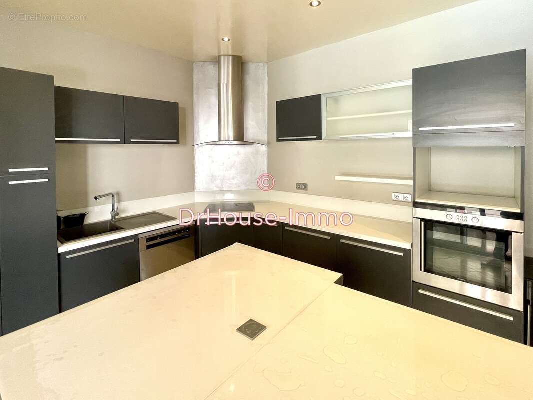 Maison à ILLE-SUR-TET