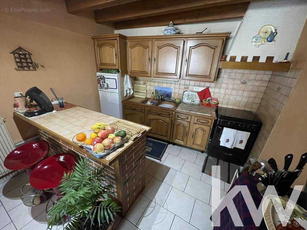 Maison à PONT-DU-CHATEAU