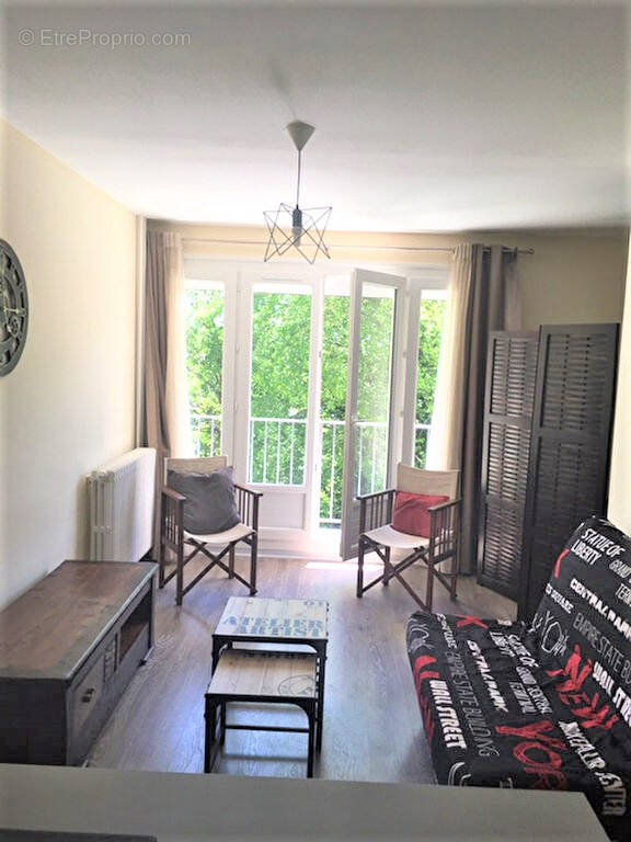 Appartement à EVREUX