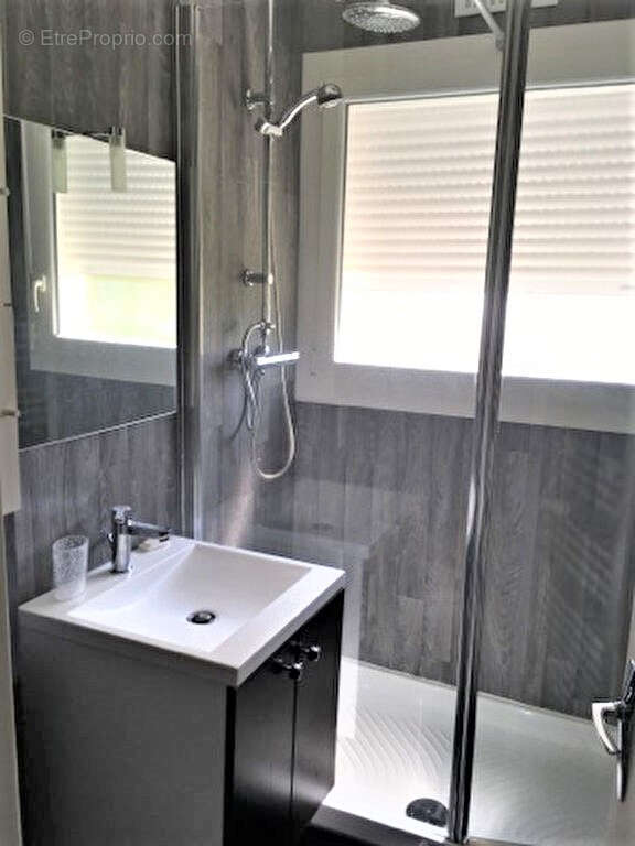 Appartement à EVREUX