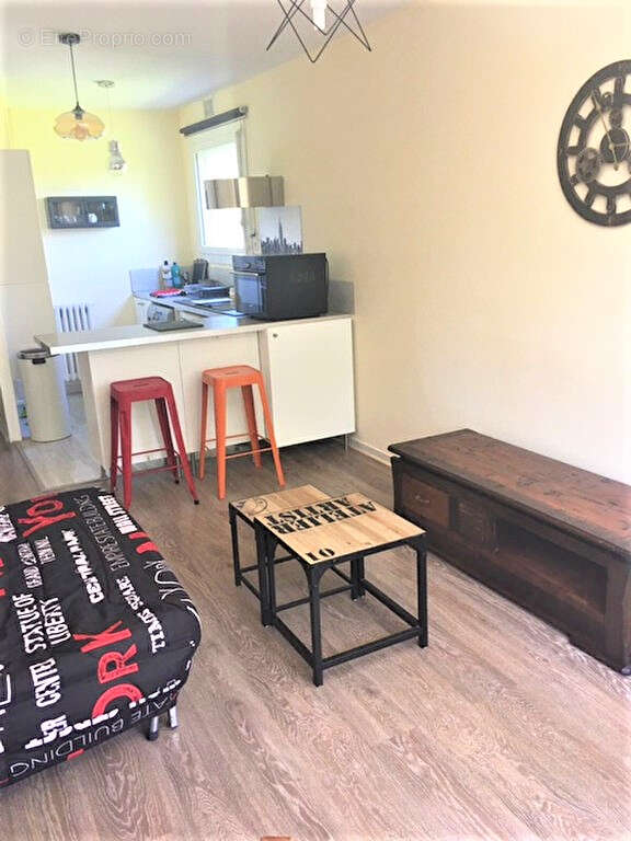 Appartement à EVREUX