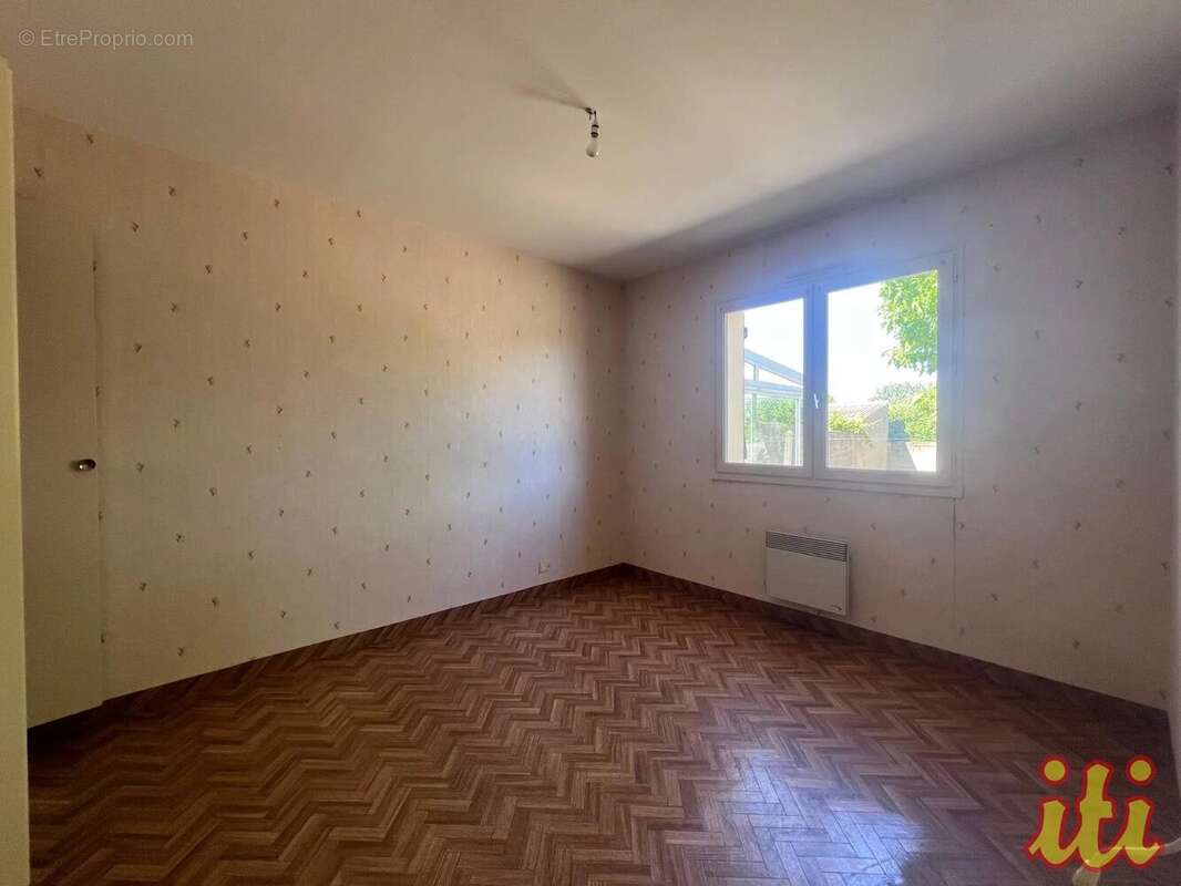 Maison à LES SABLES-D&#039;OLONNE