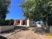 Maison à LES SABLES-D&#039;OLONNE