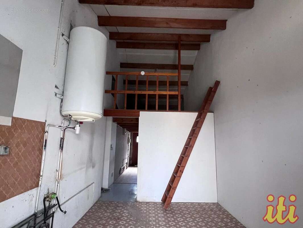 Maison à LES SABLES-D&#039;OLONNE