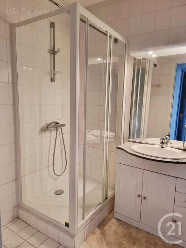 Appartement à QUIBERON