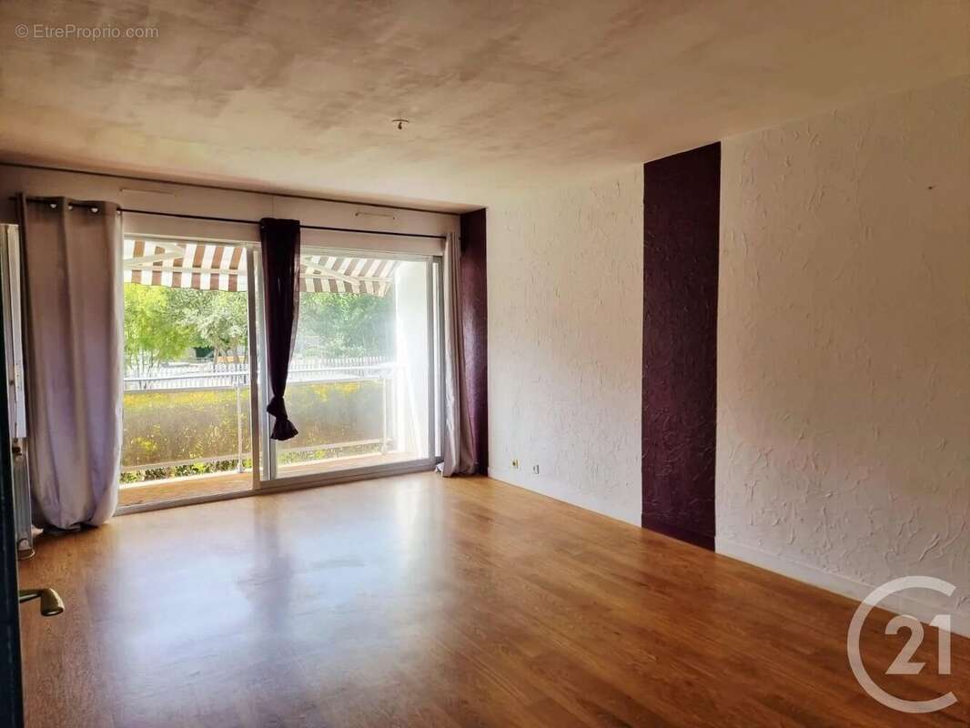 Appartement à QUIBERON