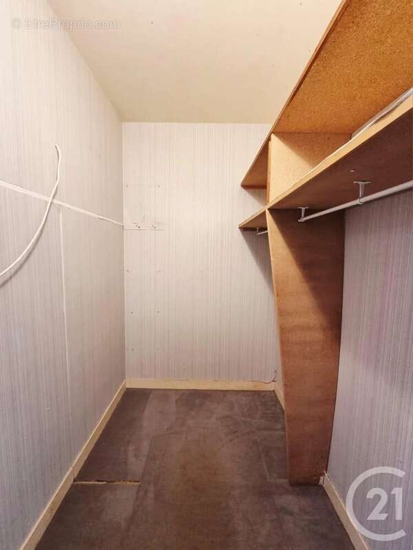 Appartement à QUIBERON