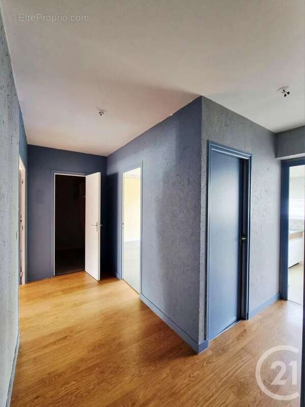 Appartement à QUIBERON